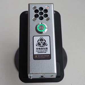 Laser Pump Finished Product – Pump Source Laser Igniter, 40W Pump – Ready to Use